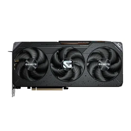 Placa de Video Gigabyte Radeon RX 9070 XT Gaming OC, 16GB, GDDR6, 256-bit, GV-R9070XTGAMING-OC-16GD