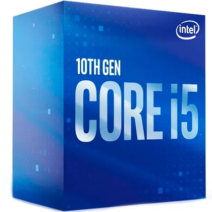 PROCESSADOR INTEL CORE I5-10400 2.90 GHZ 12MB - BX8070110400