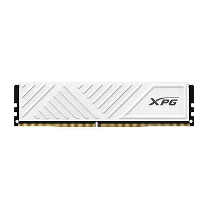 MEMORIA 16GB DDR4 3200MHZ ADATA XPG GAMMIX D35 BRANCA AX4U320016G16A-SWHD35