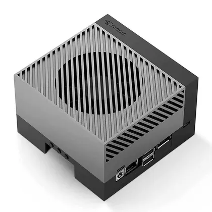Kit de Desenvolvimento Nvidia Jetson AGX Orin Developer Kit 64GB - 945-13730-0050-000