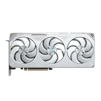 Placa de Video Gigabyte Radeon RX 9070 XT Gaming Ice OC 16GB, GDDR6 256-bit GV-R907XGAMINGOCICE-16GD