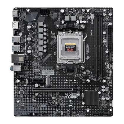 Placa Mae Pichau A620M, DDR5, Socket AM5, M-ATX, PCH-A620M-AM5