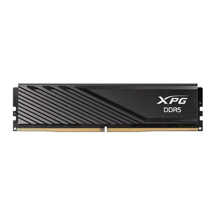 Memoria Adata XPG Lancer Blade, 16GB (1x16GB), DDR5, 5600MT/s, C46, Preta, AX5U5600C4616G-SLABBK