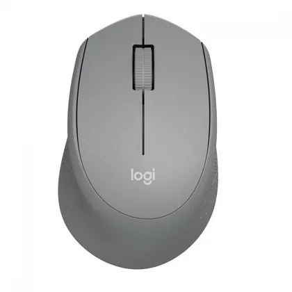 MOUSE SEM FIO LOGITECH M280 CINZA 910-004285
