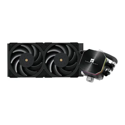 Water Cooler Thermalright Frozen Edge 240, 240mm, Preto, TR-FE-240-BK