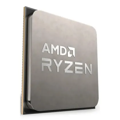 PROCESSADOR AMD RYZEN 7 5700G 3.80 GHZ 20MB OEM SEM COOLER 100-000000263