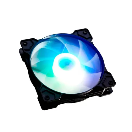 FAN 120MM RGB LIKETEC FLASH LF-RGB-FLASH-2098
