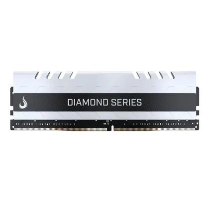 Memória Diamond Series 16GB 3200Mhz DDR4 - RM-D4-16G-3200DW