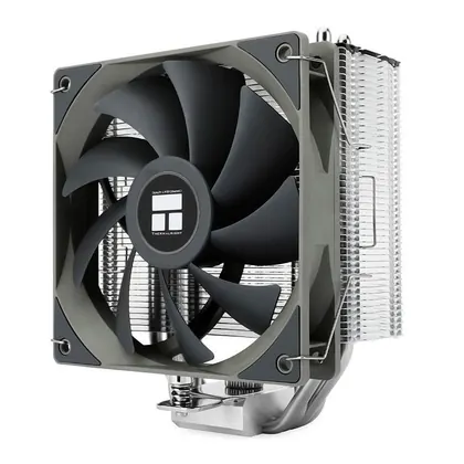 Cooler para Processador Thermalright Assassin Spirit 120 V2, 120mm, Cinza TR-AS-120-V2-GR