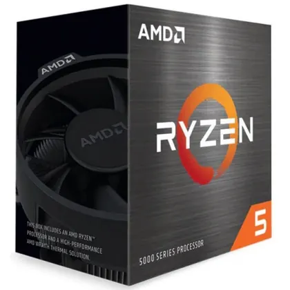 PROCESSADOR AMD RYZEN 5 5600GT 3.60 GHZ 19MB - 100-100001488BOX