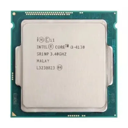 PROCESSADOR INTEL CORE I3-4130 3.40 OEM LGA 1150