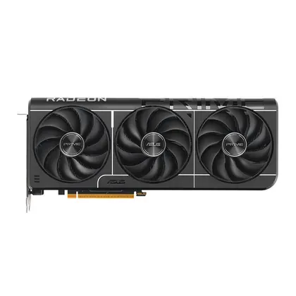 Placa de Video Asus Radeon RX 9070 Evo Prime, 16GB, GDDR6, 256-bit, PRIME-RX9070-O16G-EVO