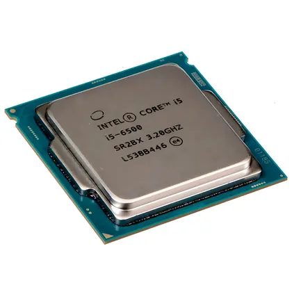 PROCESSADOR INTEL CORE I5-6500 3.20GHZ 6MB OEM LGA 1151