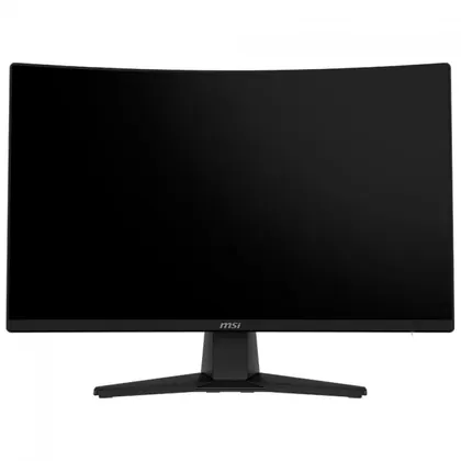 Monitor Gamer MSI MAG 242C, 24 Pol, Curvo, Full HD, VA, 1ms, 180Hz, 115% sRGB, HDMI/DP