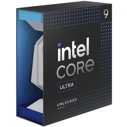 Processador Intel Core Ultra 9 285K, 3.7 Ghz (5.7Ghz Turbo)