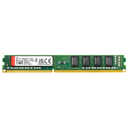 MEMORIA KINGSTON 8GB DDR4 3200MHZ LOW PROFILE KVR32N22S8L/8WP