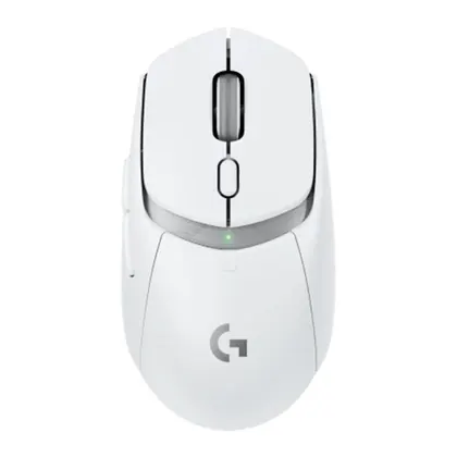 MOUSE GAMER SEM FIO LOGITECH G309 LIGHTSPEED BRANCO 910-007206