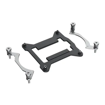 Suporte DeepCool Para Water Cooler Series Castle e Gammaxx Socket LGA1700, EM172-MKNNIN-G-1