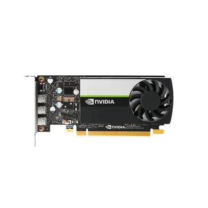 Placa de Vídeo T400 PNY Quadro NVIDIA 4GB GDDR6 64 Bits - VCNT4004GB-PB