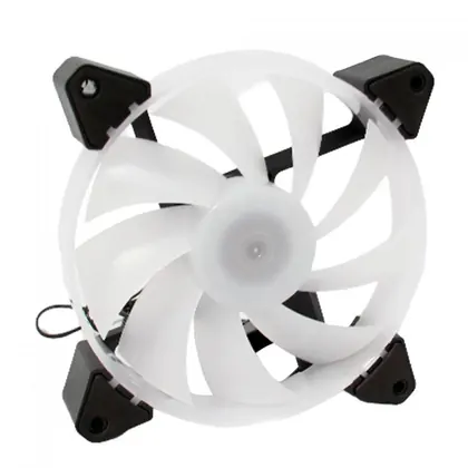 FAN 120MM DUEX DXC3 PRETO