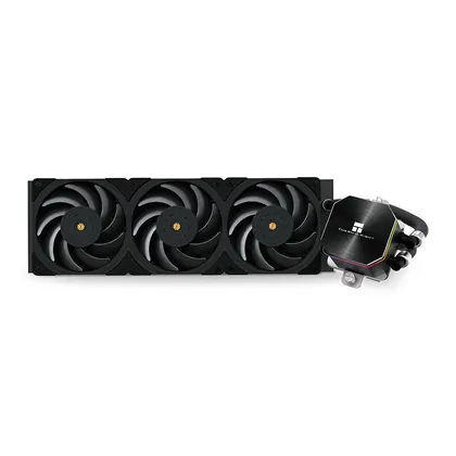 Water Cooler Thermalright Frozen Edge 360, 360mm, Preto, TR-FE-360-BK