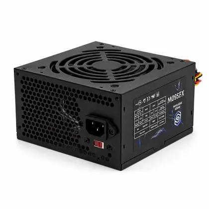 Fonte Power Station FT350W, 350W, Bivolt Manual, PS-350W