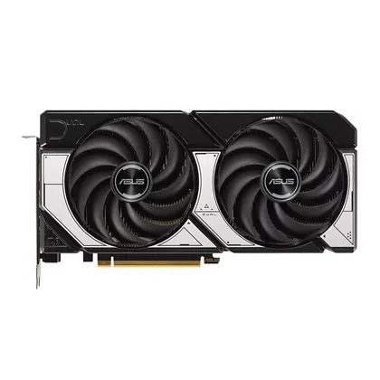 Placa de Video Asus GeForce RTX 5070, 12GB, GDDR7, 192-bit, DUAL-RTX5070-12G