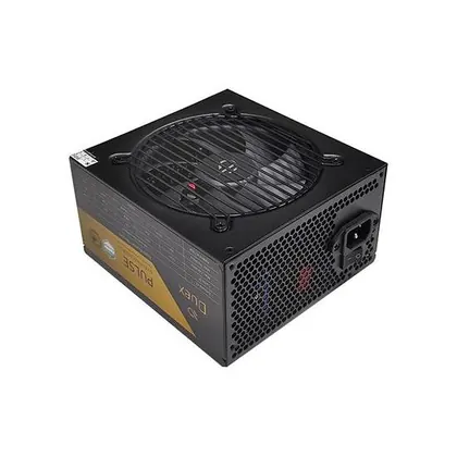 Fonte Duex Pulse Pro, 1200W, Full Modular, 80 Plus Platinum, Cybernetics, PFC Ativo, DXFOPRO1200WG3