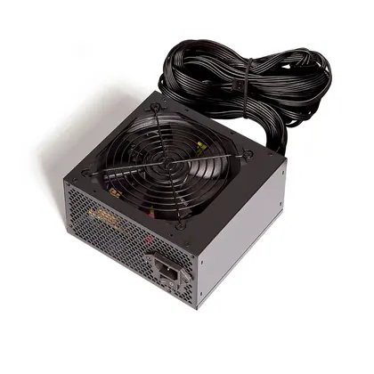 FONTE ATX 600W PFC ATIVO DUEX DX600FSE