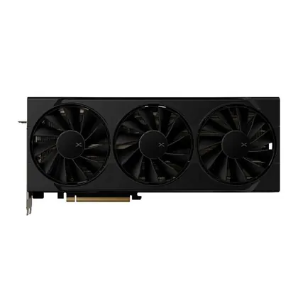 Placa de Video XFX Radeon RX 9070 XT Swift Triple Fan Gaming Edition,16GB,GDDR6,256-bit,RX-97TSWF3B9