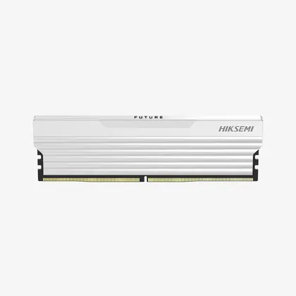 MEMORIA 8GB DDR4 3200MHZ HIKSEMI FUTURE BRANCO HSC408U32F2 8G