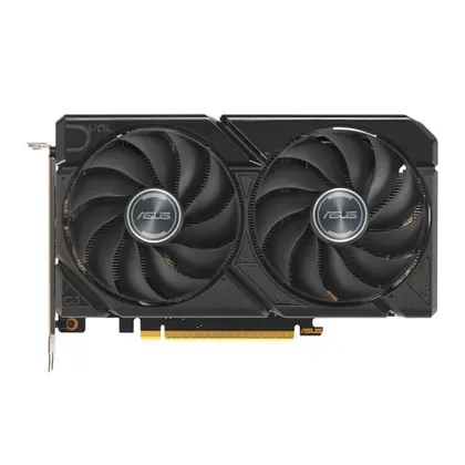 Placa de Video Asus Radeon RX 9060 XT Dual, 16GB, GDDR6, 128-bit, DUAL-RX9060XT-16G