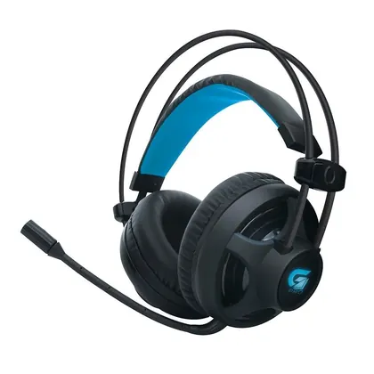 FONE HEADSET GAMER FORTREK PRO H2 3.5MM PRETO