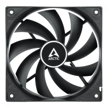 Cooler Para Gabinete Arctic F12, 120mm, Preto, ACFAN00201A
