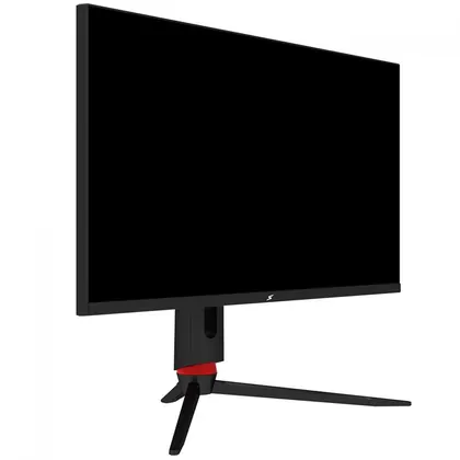 Monitor Gamer SuperFrame Wing 27 Pol MiniLED 4K Ultra HD 160Hz Full HD 320Hz SFWGFB-27320-DM