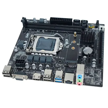 PLACA MAE VXPRO VXMBB250 LGA 1151