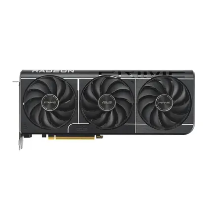 Placa de Video Asus Radeon RX 9060 XT Prime OC Edition, 8GB, GDDR6, 128-bit, PRIME-RX9060XT-O8G