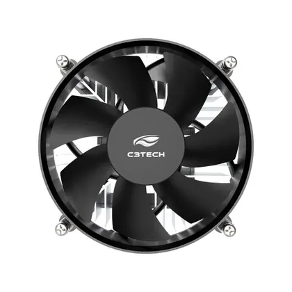 COOLER PROCESSADOR INTEL C3TECH FC-20BK