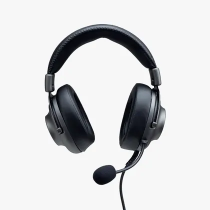 FONE HEADSET GAMER DIAMOND BLACK 7.1 USB DAZZ PRETO - 62000167