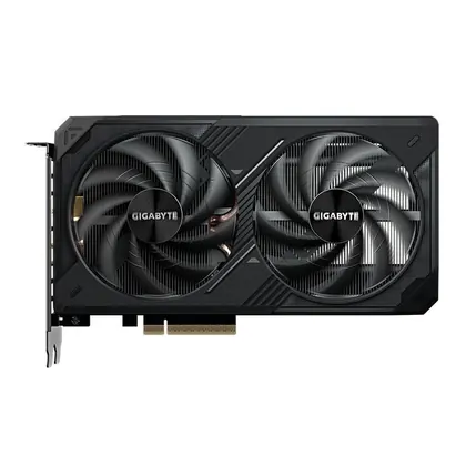 Placa de Video Gigabyte GeForce RTX 5060 Ti Windforce, 8GB, GDDR7, 128-bit, GV-N506TWF2-8GD