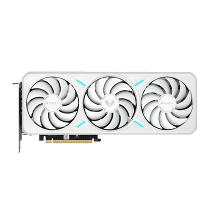 Placa de Video Maxsun Intel ARC B580 iCraft, 12GB, GDDR6, 192-bit, 8703-000CA147-0002