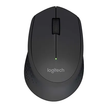 MOUSE SEM FIO LOGITECH M280 PRETO 910-004284