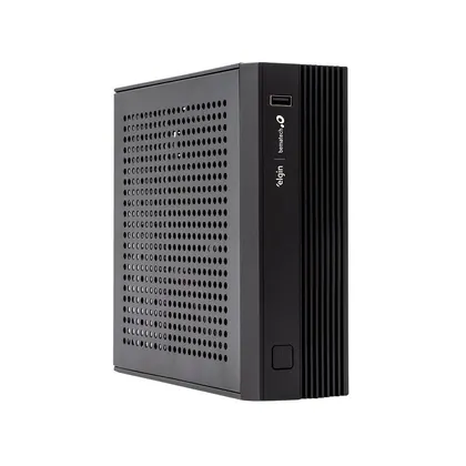 Computador Elgin Nano 100 Intel N95 4GB DDR4 128GB SSD S/ Fan - 46EN100V1000