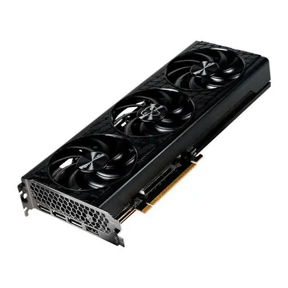 Placa de Video Gainward GeForce RTX 5060 Ti Python III , 16GB, GDDR7, 128-bit, NE7506T019T1-GB2061T-NAC