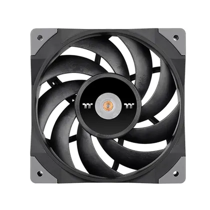 Water cooler Thermaltake Custom Pacific C360, Tough, DDC, Kit - CL-W306-CU12BL-A
